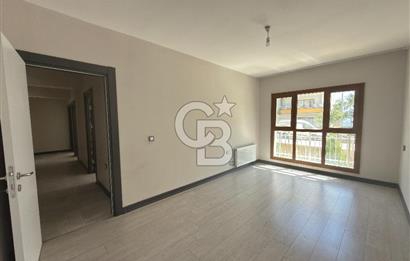 ÖNÜ TAMAMEN AÇIK! Çambel TOKİ’de Gün Işığı Alan Ferah 3+1 Daire
