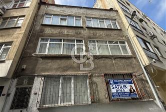 MEYDANDA HARİKA KONUMLU TİCARİ İMARLI SATILIK KOMPLE BİNA - 2 - 360194