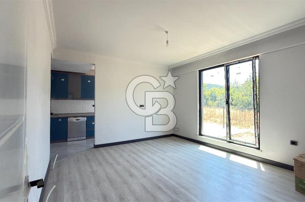 ÇANAKKALE LAPSEKİ'DE DENİZE 300 METRE 4+1 SIFIR FIRSAT VİLLA!!