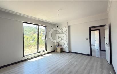 ÇANAKKALE LAPSEKİ'DE DENİZE 300 METRE 4+1 SIFIR FIRSAT VİLLA!!