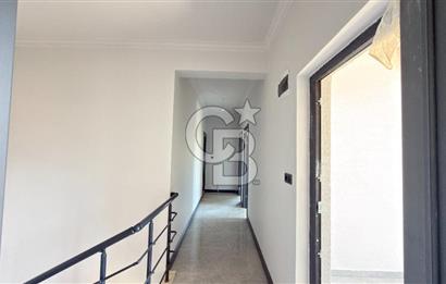 ÇANAKKALE LAPSEKİ'DE DENİZE 300 METRE 4+1 SIFIR FIRSAT VİLLA!!