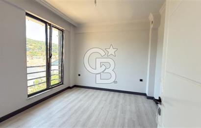 ÇANAKKALE LAPSEKİ'DE DENİZE 300 METRE 4+1 SIFIR FIRSAT VİLLA!!