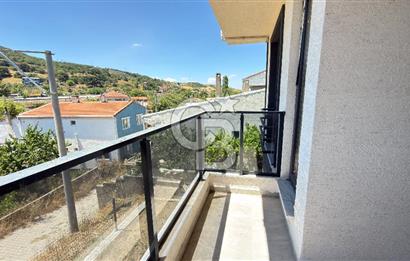 ÇANAKKALE LAPSEKİ'DE DENİZE 300 METRE 4+1 SIFIR FIRSAT VİLLA!!