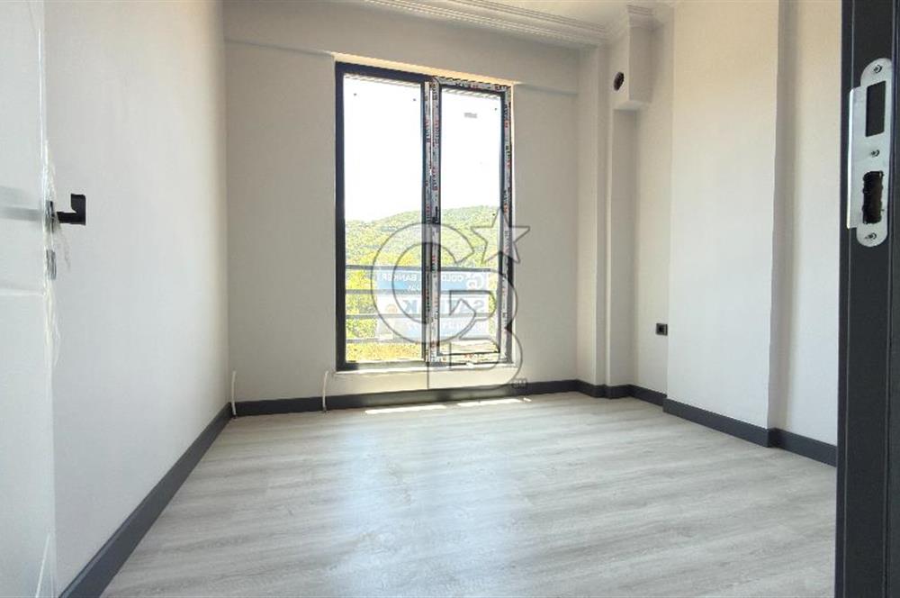 ÇANAKKALE LAPSEKİ'DE DENİZE 300 METRE 4+1 SIFIR FIRSAT VİLLA!!