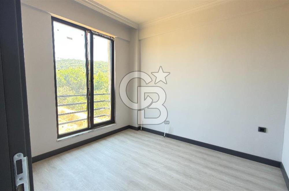 ÇANAKKALE LAPSEKİ'DE DENİZE 300 METRE 4+1 SIFIR FIRSAT VİLLA!!