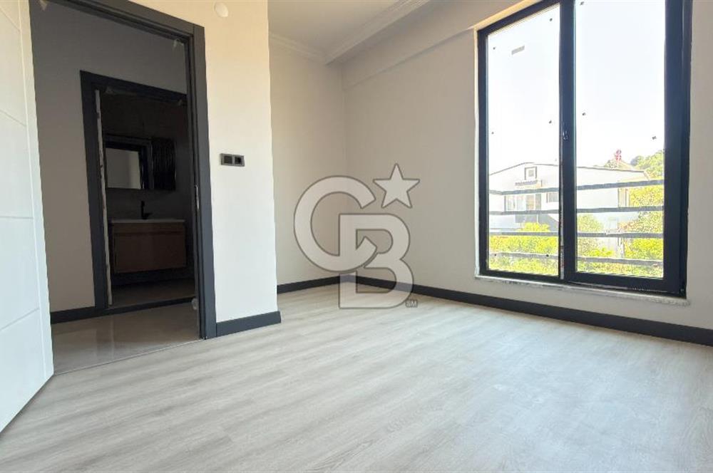 ÇANAKKALE LAPSEKİ'DE DENİZE 300 METRE 4+1 SIFIR FIRSAT VİLLA!!