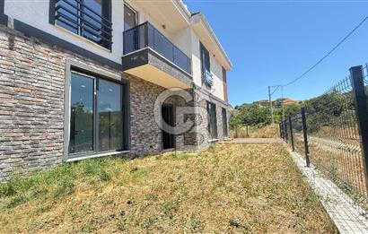 ÇANAKKALE LAPSEKİ'DE DENİZE 300 METRE 4+1 SIFIR FIRSAT VİLLA!!