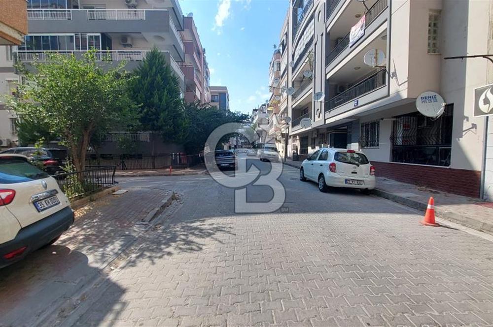 KARŞIYAKA YALI MAHALLESİ SATILIK 2+1