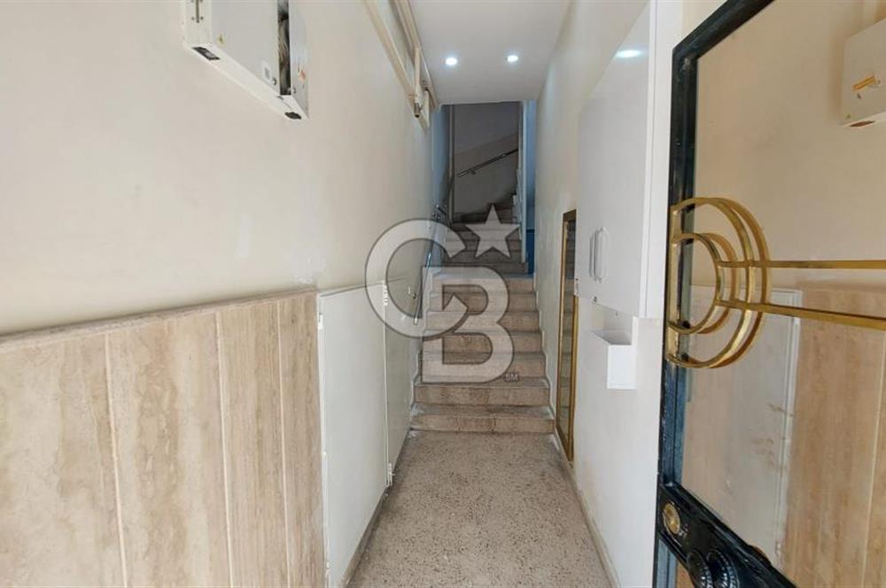 KARŞIYAKA YALI MAHALLESİ SATILIK 2+1