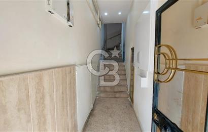 KARŞIYAKA YALI MAHALLESİ SATILIK 2+1