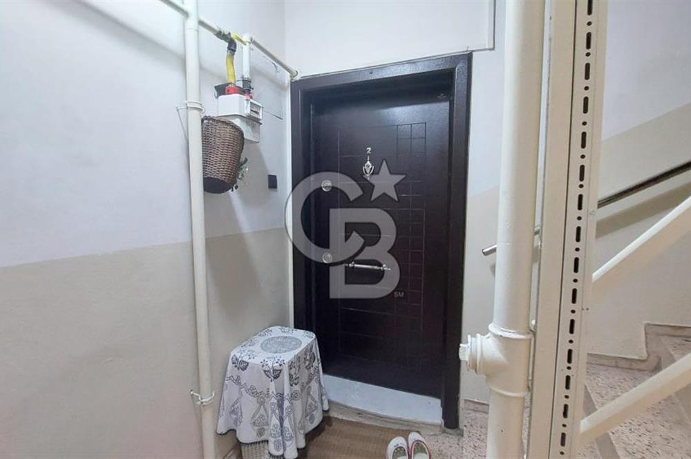 KARŞIYAKA YALI MAHALLESİ SATILIK 2+1