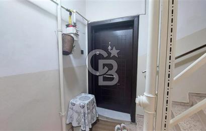 KARŞIYAKA YALI MAHALLESİ SATILIK 2+1
