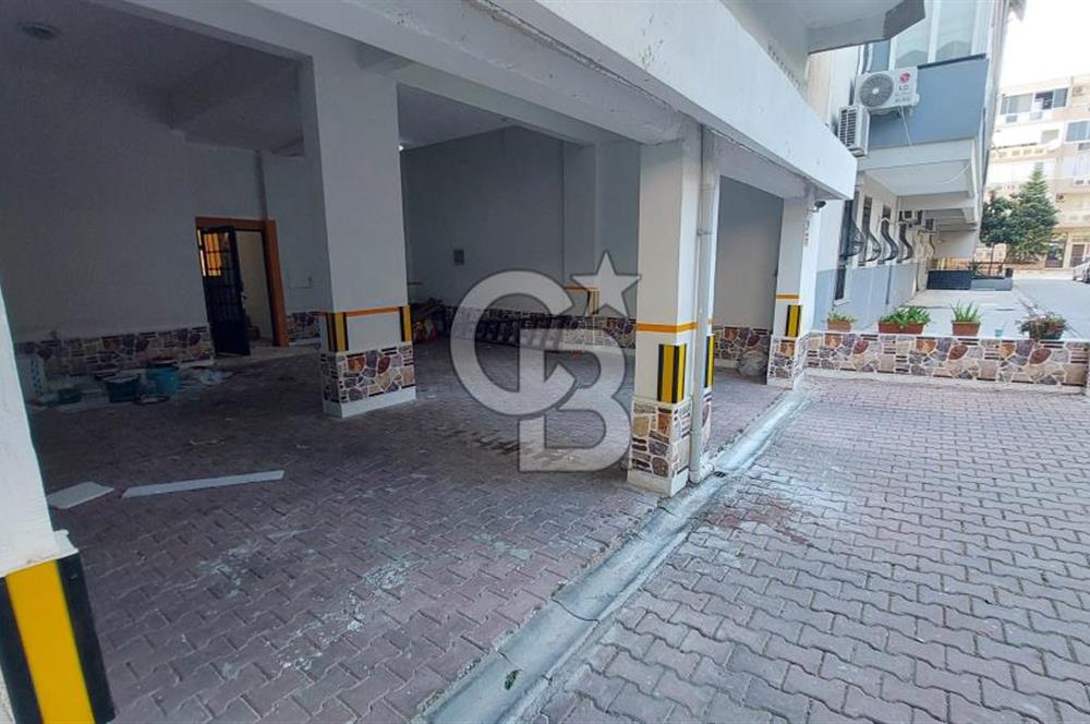 KARŞIYAKA YALI MAHALLESİ SATILIK 2+1