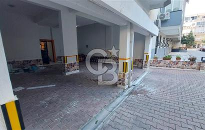 KARŞIYAKA YALI MAHALLESİ SATILIK 2+1