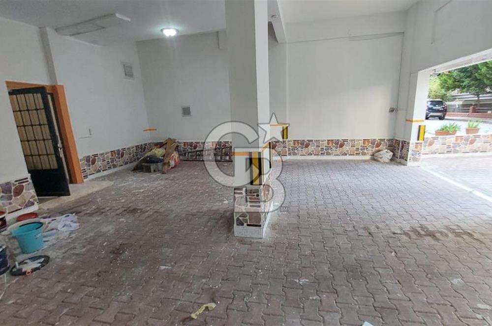 KARŞIYAKA YALI MAHALLESİ SATILIK 2+1