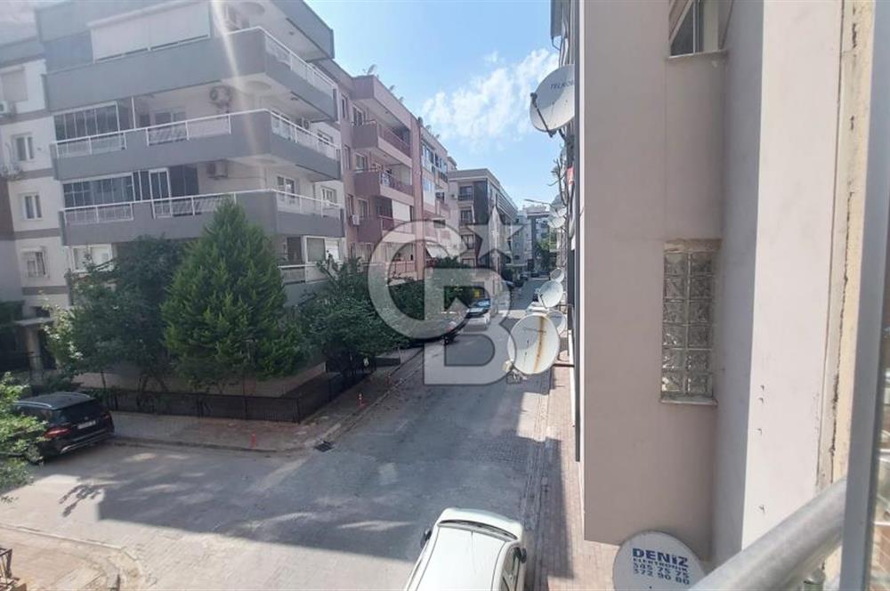 KARŞIYAKA YALI MAHALLESİ SATILIK 2+1