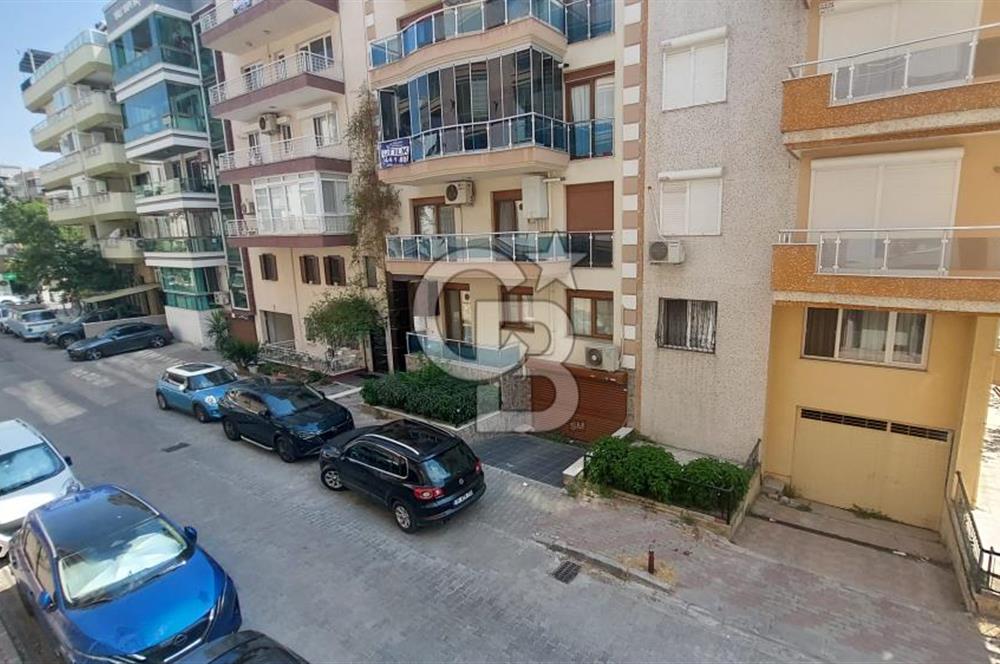 KARŞIYAKA YALI MAHALLESİ SATILIK 2+1