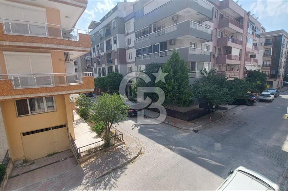KARŞIYAKA YALI MAHALLESİ SATILIK 2+1