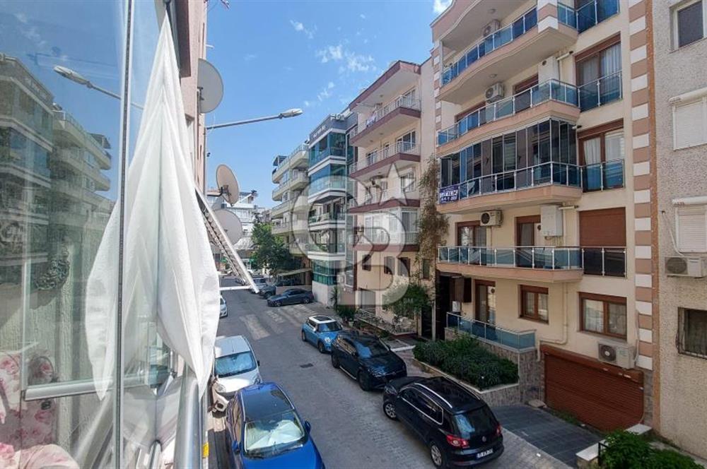 KARŞIYAKA YALI MAHALLESİ SATILIK 2+1