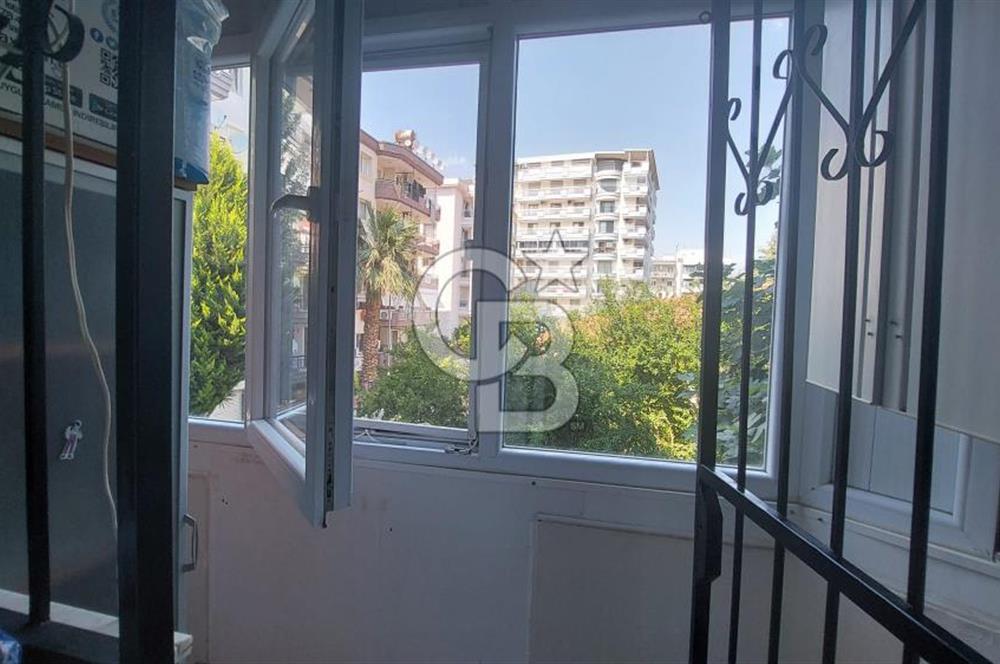 KARŞIYAKA YALI MAHALLESİ SATILIK 2+1