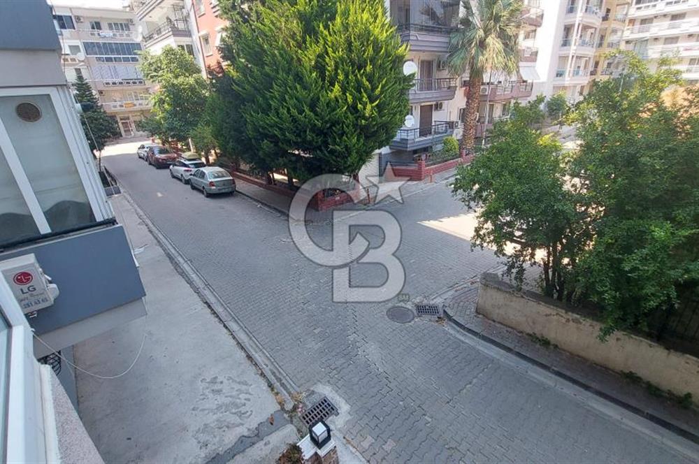 KARŞIYAKA YALI MAHALLESİ SATILIK 2+1
