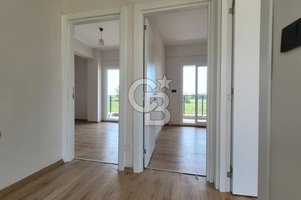 YUMURTALIK DENİZE SIFIR HAVUZLU SİTEDE 3+1 OTURUMA HAZIR VİLLA