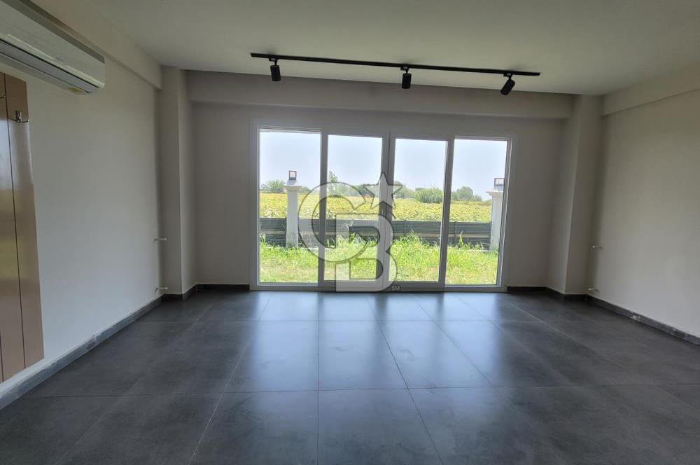 YUMURTALIK DENİZE SIFIR HAVUZLU SİTEDE 3+1 OTURUMA HAZIR VİLLA