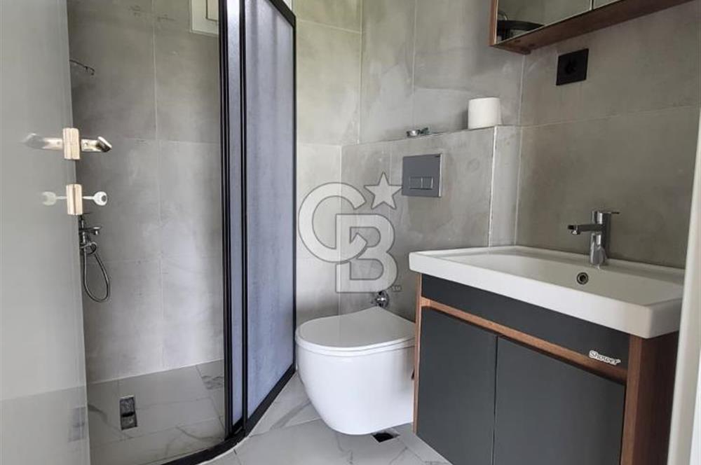 YUMURTALIK DENİZE SIFIR HAVUZLU SİTEDE 3+1 OTURUMA HAZIR VİLLA