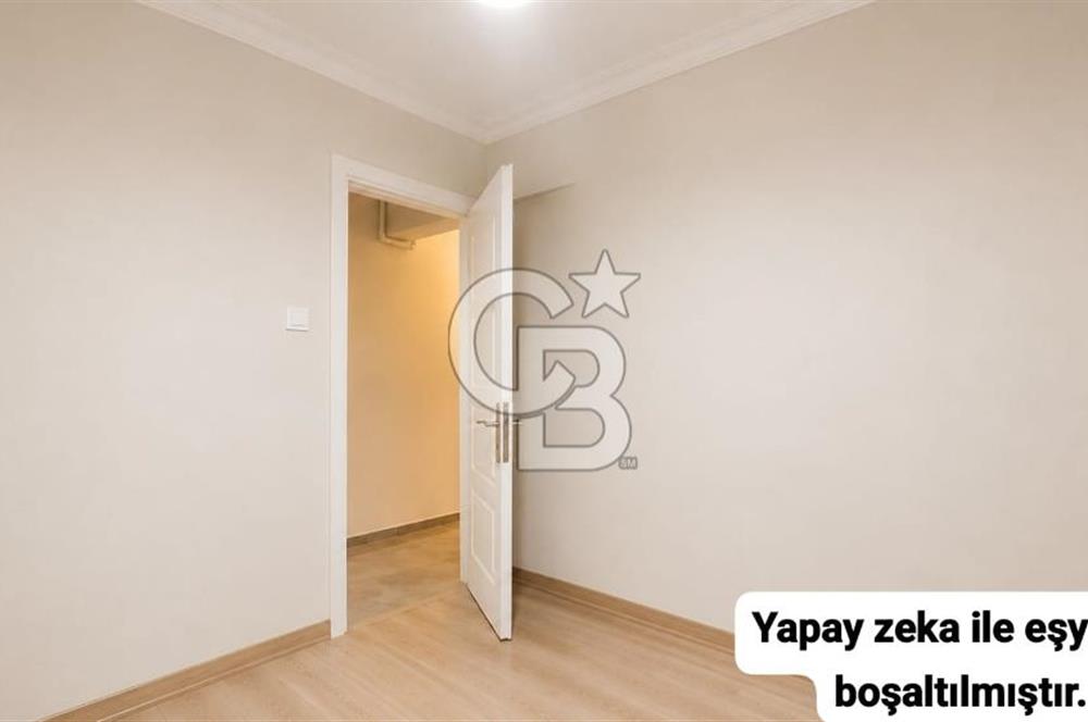 KARŞIYAKA YALI MAHALLESİ SATILIK 2+1