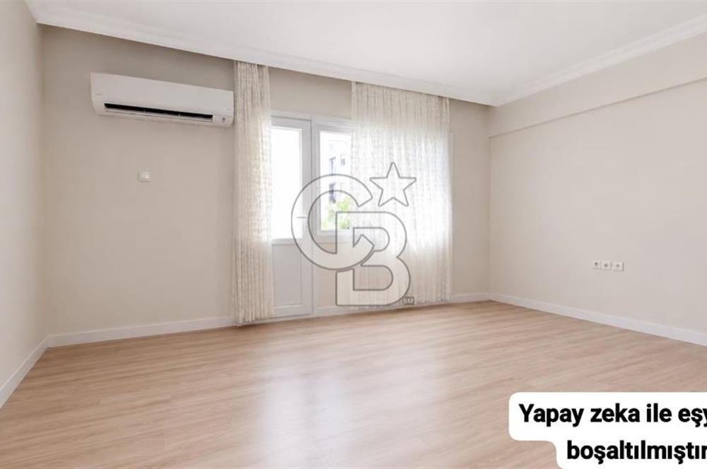 KARŞIYAKA YALI MAHALLESİ SATILIK 2+1