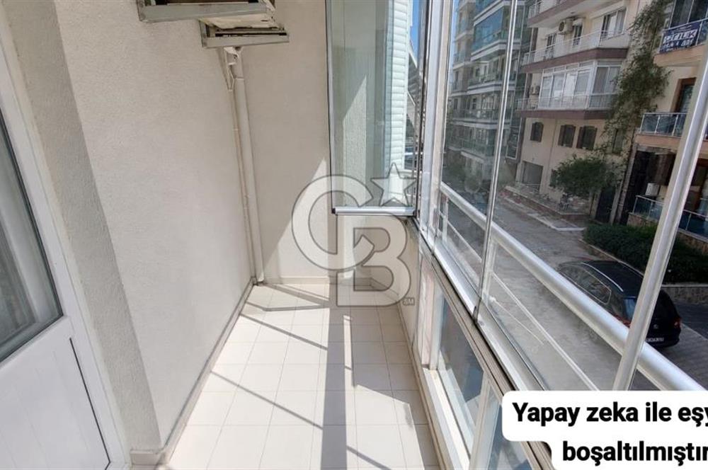 KARŞIYAKA YALI MAHALLESİ SATILIK 2+1
