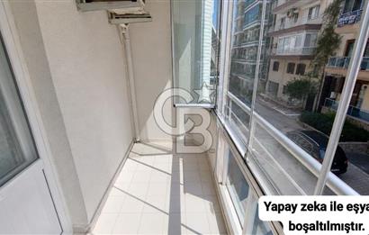 KARŞIYAKA YALI MAHALLESİ SATILIK 2+1