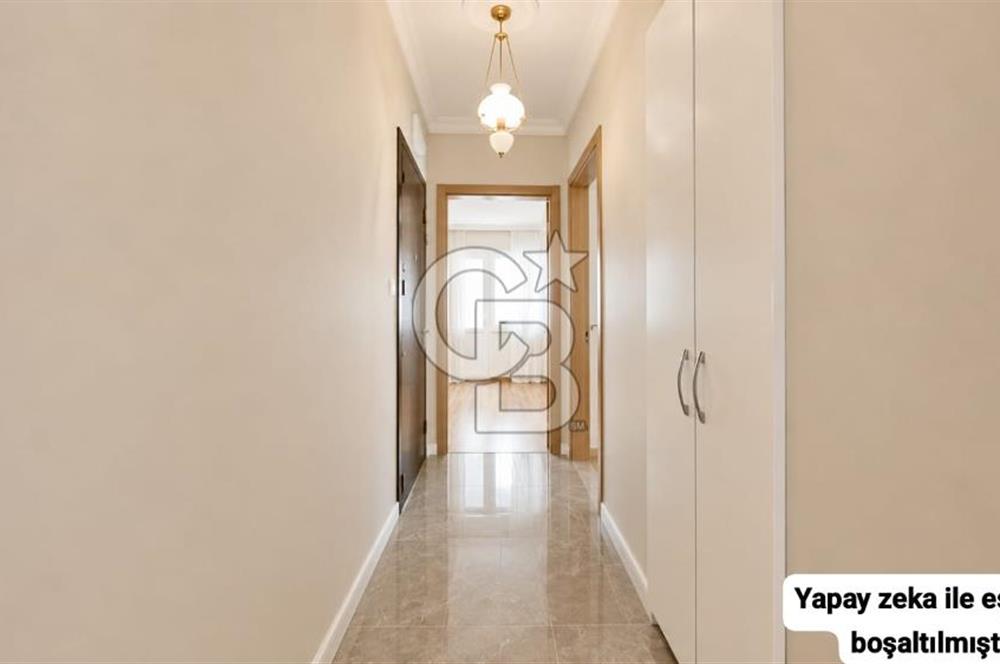 KARŞIYAKA YALI MAHALLESİ SATILIK 2+1