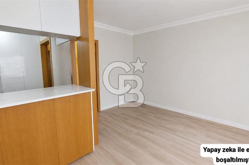 KARŞIYAKA YALI MAHALLESİ SATILIK 2+1