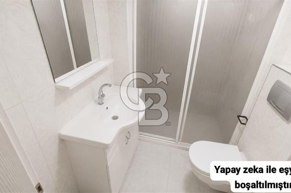 KARŞIYAKA YALI MAHALLESİ SATILIK 2+1