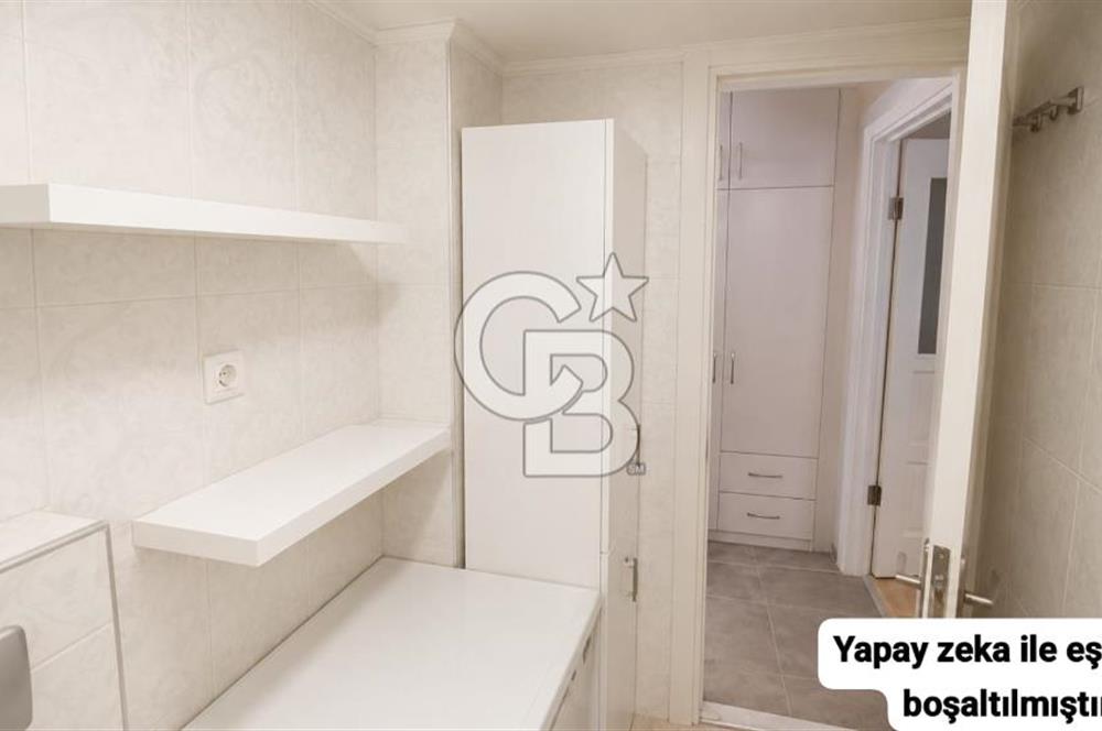 KARŞIYAKA YALI MAHALLESİ SATILIK 2+1