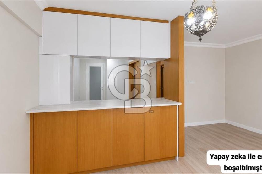 KARŞIYAKA YALI MAHALLESİ SATILIK 2+1