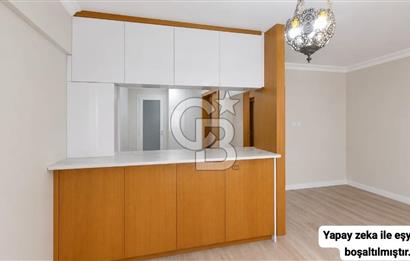 KARŞIYAKA YALI MAHALLESİ SATILIK 2+1