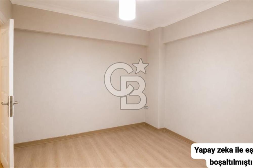KARŞIYAKA YALI MAHALLESİ SATILIK 2+1