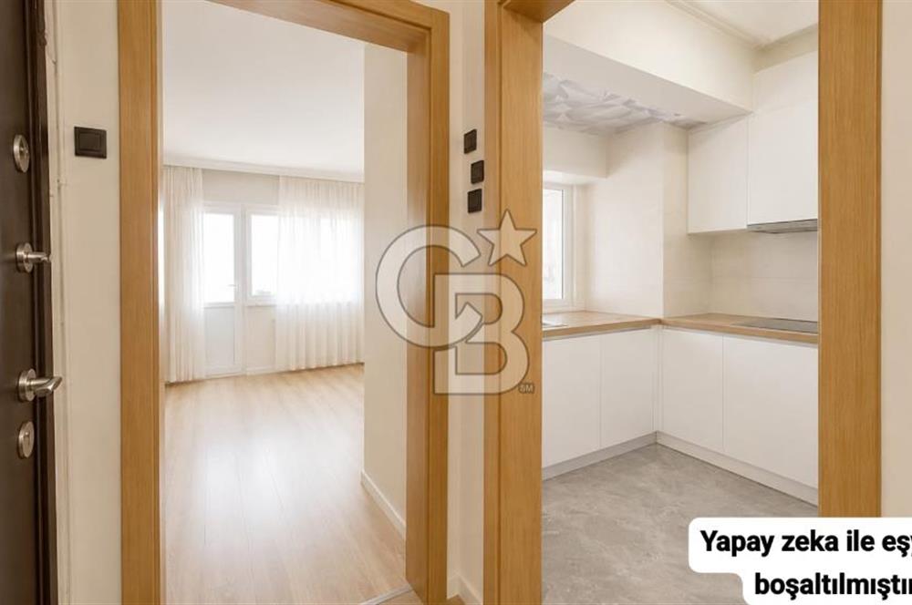 KARŞIYAKA YALI MAHALLESİ SATILIK 2+1