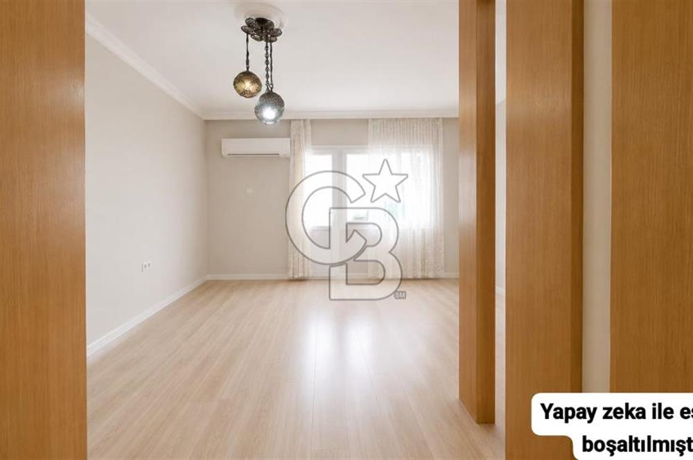 KARŞIYAKA YALI MAHALLESİ SATILIK 2+1