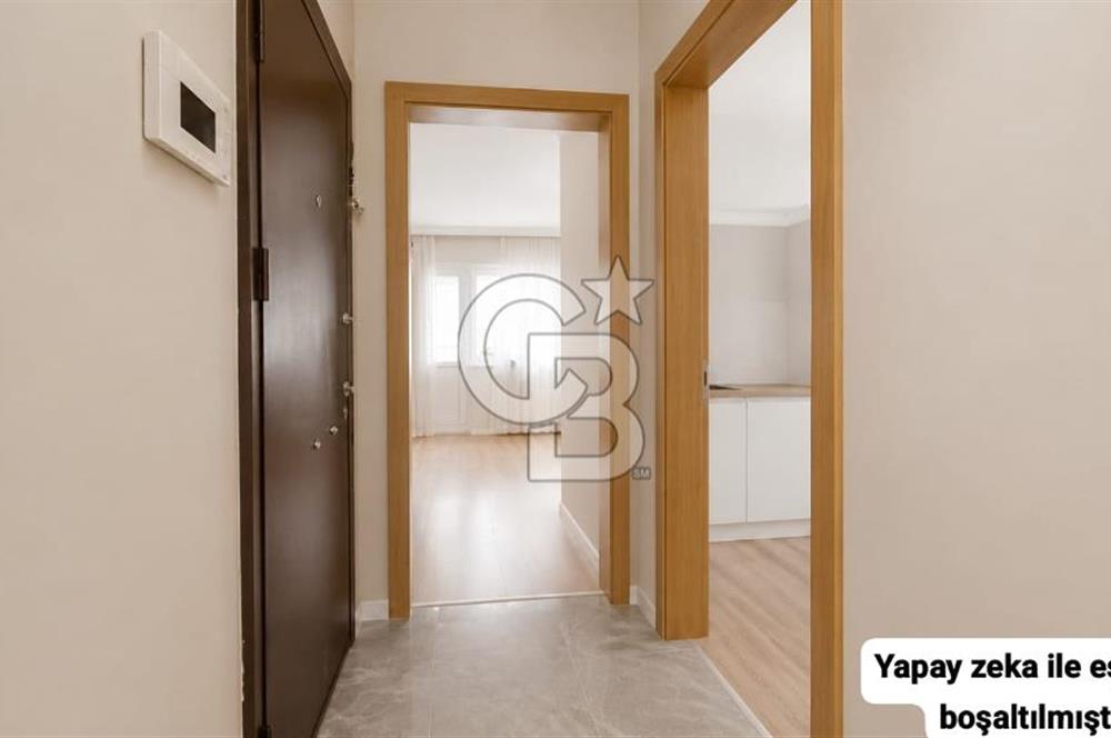 KARŞIYAKA YALI MAHALLESİ SATILIK 2+1