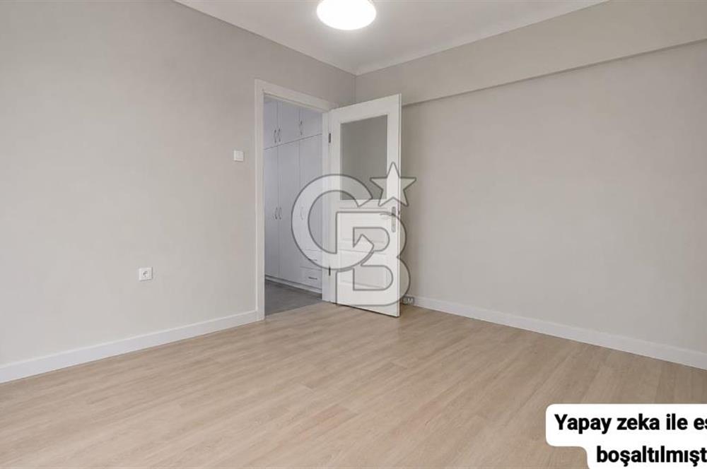 KARŞIYAKA YALI MAHALLESİ SATILIK 2+1