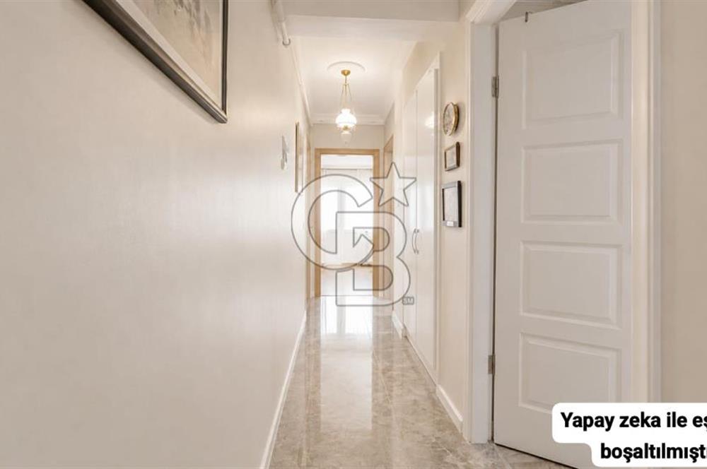 KARŞIYAKA YALI MAHALLESİ SATILIK 2+1