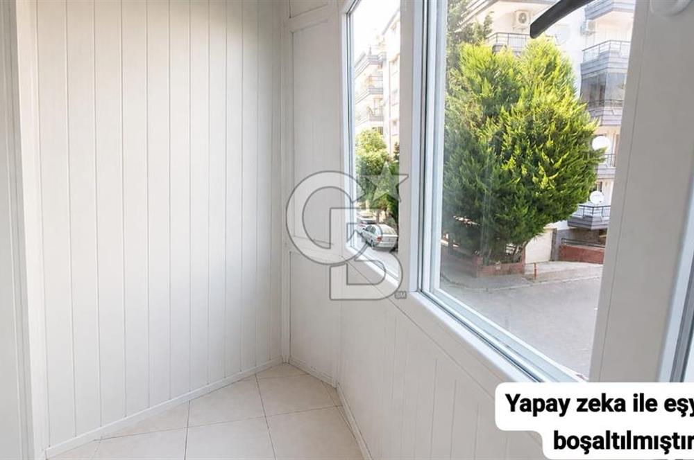 KARŞIYAKA YALI MAHALLESİ SATILIK 2+1