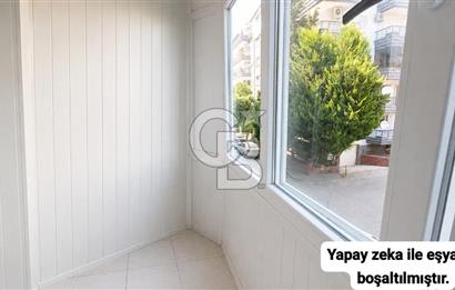 KARŞIYAKA YALI MAHALLESİ SATILIK 2+1