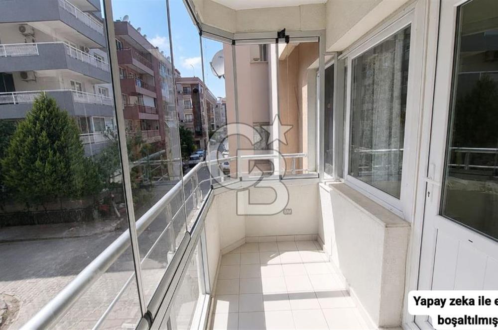 KARŞIYAKA YALI MAHALLESİ SATILIK 2+1