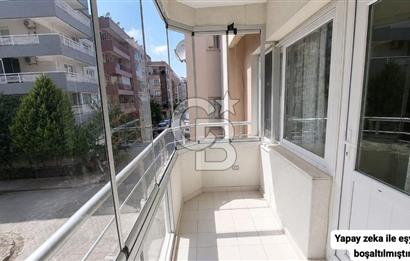 KARŞIYAKA YALI MAHALLESİ SATILIK 2+1