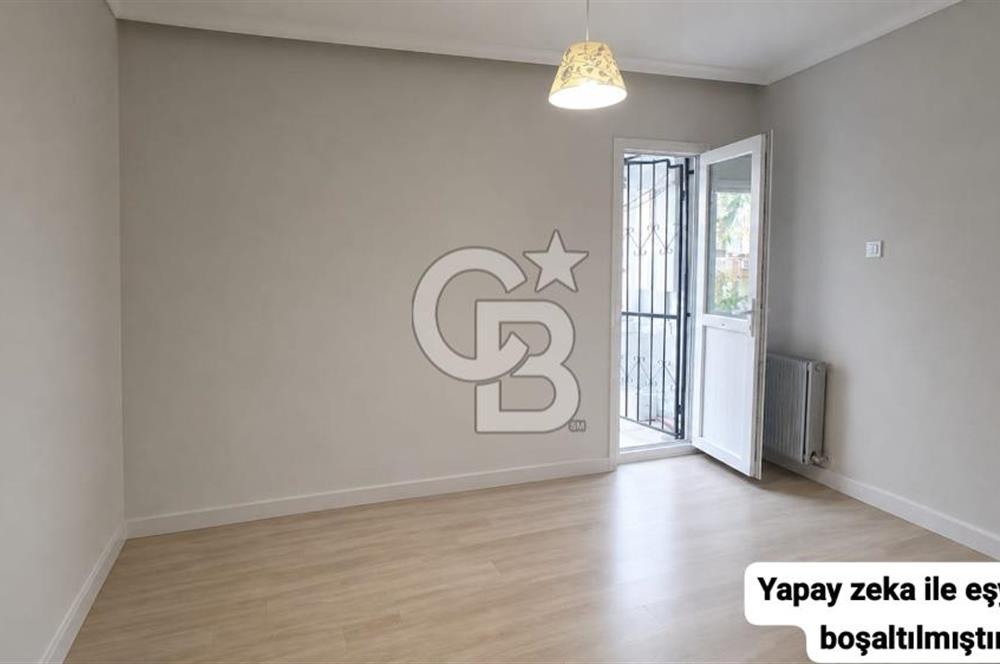 KARŞIYAKA YALI MAHALLESİ SATILIK 2+1