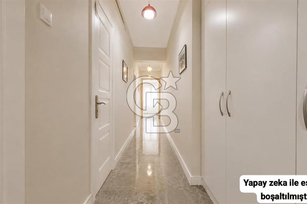 KARŞIYAKA YALI MAHALLESİ SATILIK 2+1